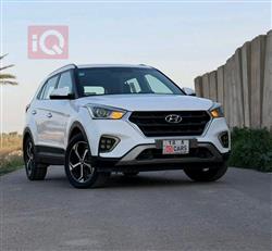 هيونداي كريتا